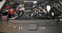 K&N 77 Series Performance Cold Air Intake Kit for 2015 Chevrolet Silverado and GMC Sierra 6.6L V8