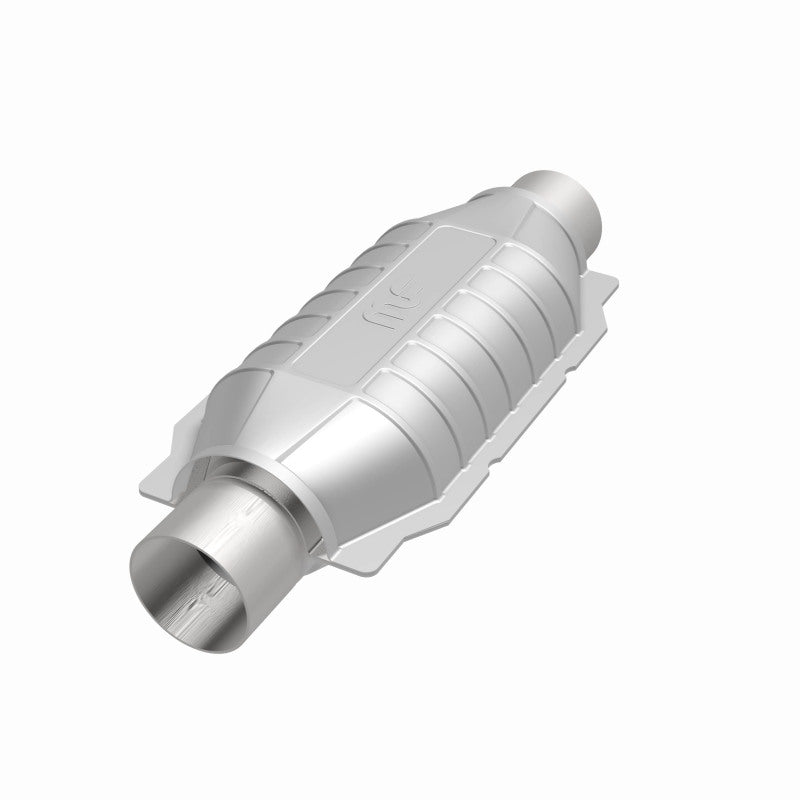 MagnaFlow Universal 2.50-inch Federal/EPA Compliant Catalytic Converter Part Number 99006HM