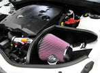 K&N Engineering 69-4523TP Cold Air Intake System for 2012-2015 Chevrolet Camaro 3.6L V6