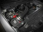 aFe Momentum GT Pro DRY S Cold Air Intake System for Ford F-250/F-350 2020-2022 V8 6.2L