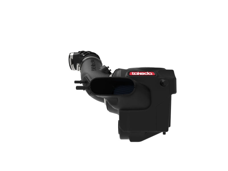 aFe POWER Momentum GT Pro 5R Media Intake System for Ford Fiesta ST 2016-2019