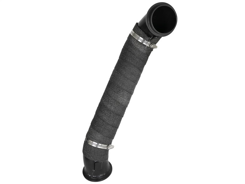 aFe ATLAS 3-inch Steel Down-Pipe for 2004.5-2010 GM Duramax Diesel Trucks (Part No. 49-04034)