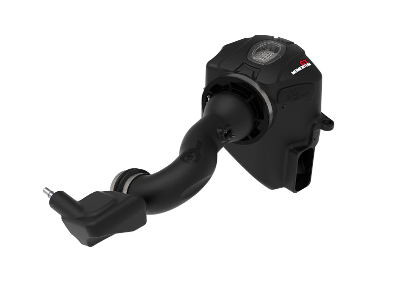 aFe Momentum GT Pro DRY S Cold Air Intake System for 2019-2021 GM Trucks and SUVs with 5.3L V8 - Part Number 50-70066D