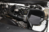 K&N Blackhawk Performance Cold Air Intake Kit for Ford F-150 and Expedition 5.4L V8 (Part #71-2556)