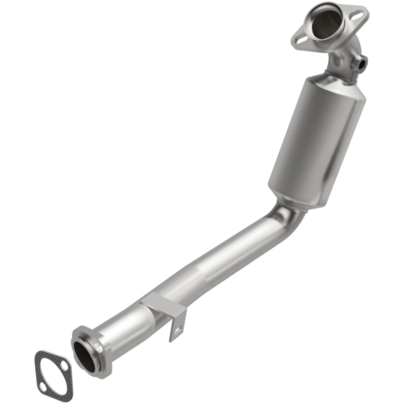 MagnaFlow Part 23335 Standard Grade Federal/EPA Compliant Direct-Fit Catalytic Converter for 1991-1995 Ford Escort and Mercury Tracer