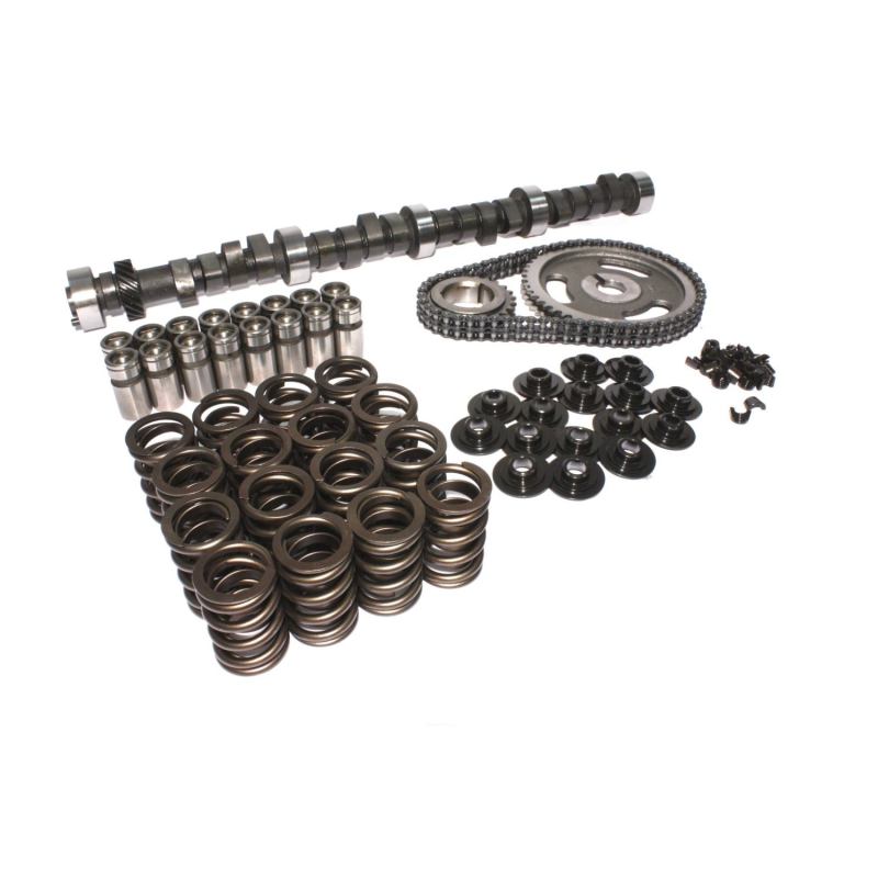 COMP Cams K23-223-4 Xtreme Energy 224/230 Hydraulic Flat Cam Kit for Chrysler B/RB Engines