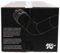 K&N Engineering Part 57-1506-2 High-Flow Cold Air Intake System for Jeep Grand Cherokee 1994-1998