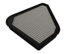 aFe Magnum FLOW OE Replacement Air Filter with Pro DRY S Media for Chevrolet Traverse 09-17 3.6L V6
