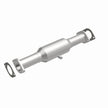 MagnaFlow Direct Fit Catalytic Converter for 1983-1985 Ford Bronco II & Ranger 2.8L - EPA Compliant