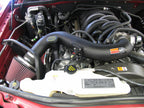 K&N Engineering 57-2573 Performance Cold Air Intake Kit for 2006-2008 Ford Explorer V8-4.6L