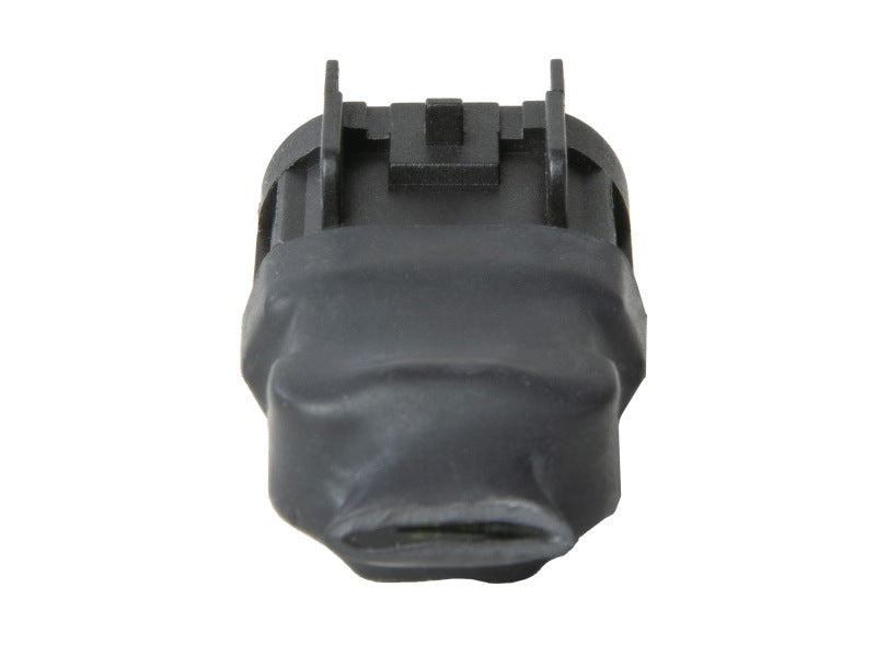 aFe CONTROL Electronic Shock Delete Module & Ride Height Simulator for Chevrolet Corvette (C7) 14-19 and Camaro 12-24