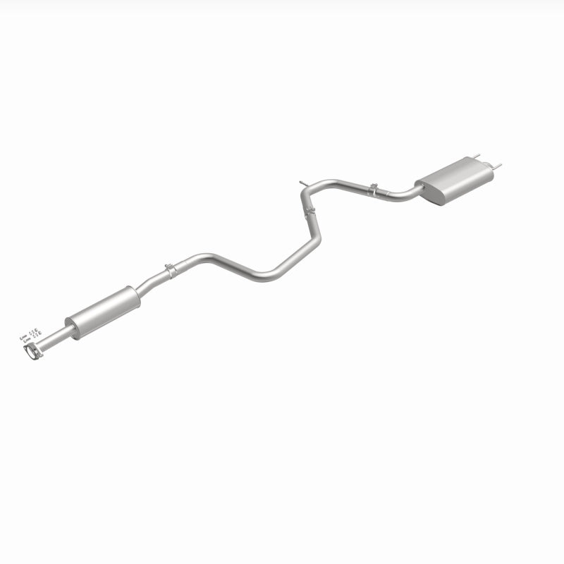 Magnaflow BRExhaust 106-0948 Direct-Fit Replacement Exhaust System for Chevrolet Malibu 2016-2024