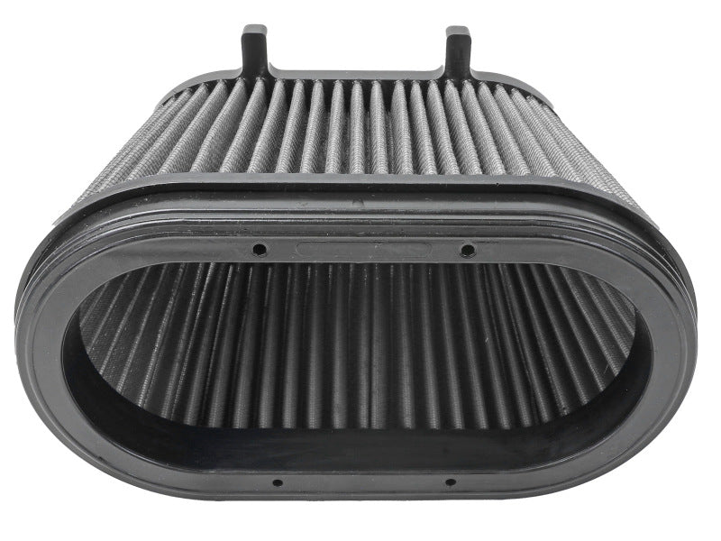 aFe MagnumFLOW OE Replacement Air Filter for Hummer H2 (2003-2010) with Pro DRY S Media