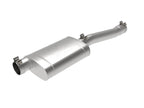aFe Apollo GT Series 3-Inch 409 Stainless Steel Muffler Upgrade for 2019-2020 Chevy Silverado and GMC Sierra 1500 V8-6.2L