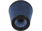 aFe MagnumFLOW Pro 5R Intake Replacement Air Filter – 3.5 in F x 8 in B x 5.5 in T x 8 in H, High-Flow Cotton Gauze Media