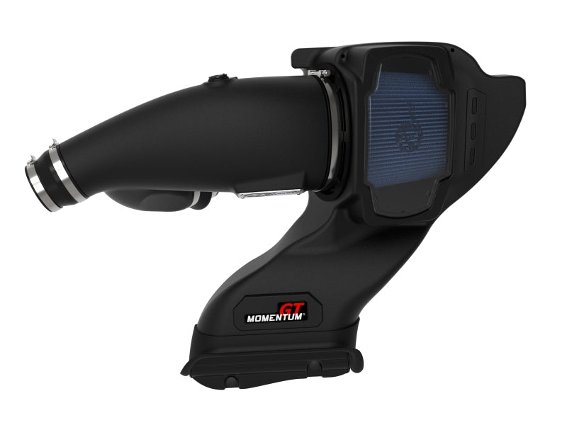 aFe Momentum GT Pro 5R Cold Air Intake System for 2021-2022 Ford F-150 V6-3.5L PowerBoost
