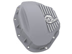 aFe Rear Differential Cover Street Series for Dodge and Ford Diesel Trucks (Part #46-70030)