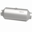 MagnaFlow OEM Grade Federal/EPA Compliant Universal Catalytic Converter Part 51299 for Ford F-350 Super Duty