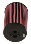 K&N Engineering RC-4780 Universal Round Tapered Air Filter – 4-inch Flange, 6.625-inch Base Diameter, 5.25-inch Top Diameter, 9.5-inch Height