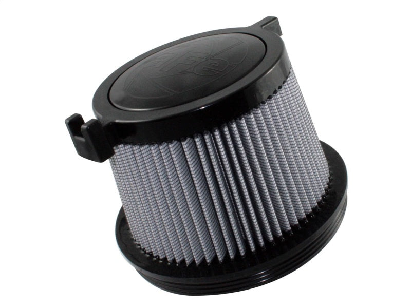 aFe MagnumFLOW OE Replacement Air Filter with Pro DRY S Media for GM Diesel Trucks 06-10 V8-6.6L LBZ/LMM