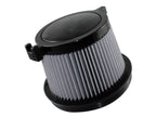 aFe MagnumFLOW OE Replacement Air Filter with Pro DRY S Media for GM Diesel Trucks 06-10 V8-6.6L LBZ/LMM