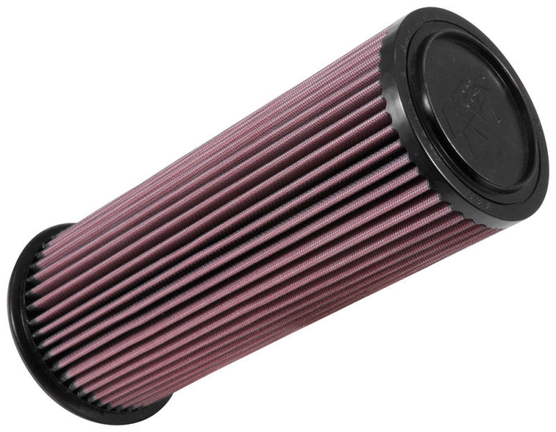 K&N Engineering Replacement Air Filter Part Number CM-9017 for 2017-2018 Can-Am Maverick X3 Models