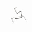 MagnaFlow Street Series Stainless Steel Cat-Back Exhaust System for Pontiac Firebird 1993-1997 with 5.7L Engine