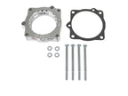 aFe Silver Bullet Throttle Body Spacer Kit for Dodge Ram 03-08 V8 5.7L – Improved Performance and Throttle Response