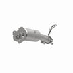 MagnaFlow OEM Grade Federal/EPA Compliant Direct-Fit Catalytic Converter for Jeep Wrangler (Part #21-030)