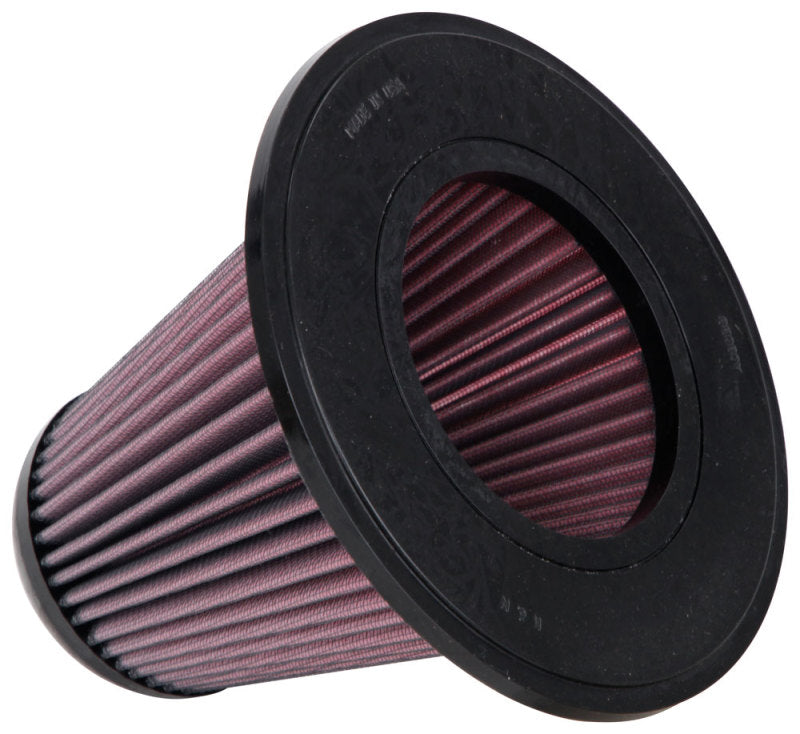 K&N Replacement Air Filter for Ford Mustang V8 4.6L (1996-2004) – High-Flow Washable & Reusable Air Filter Part E-0945