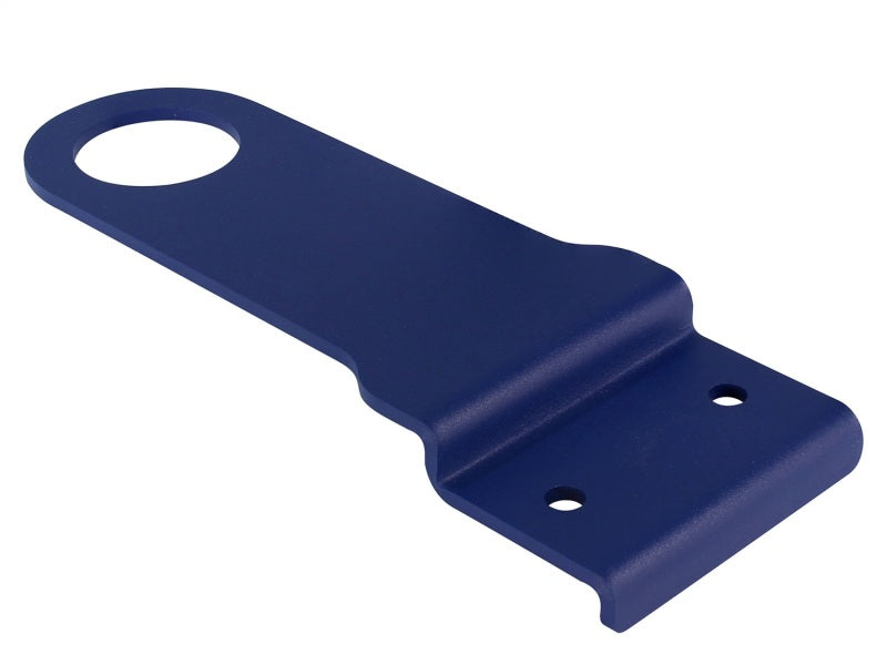 aFe Control Pfadt Series Front Tow Hook for Chevrolet Corvette C6 (2005-2013)