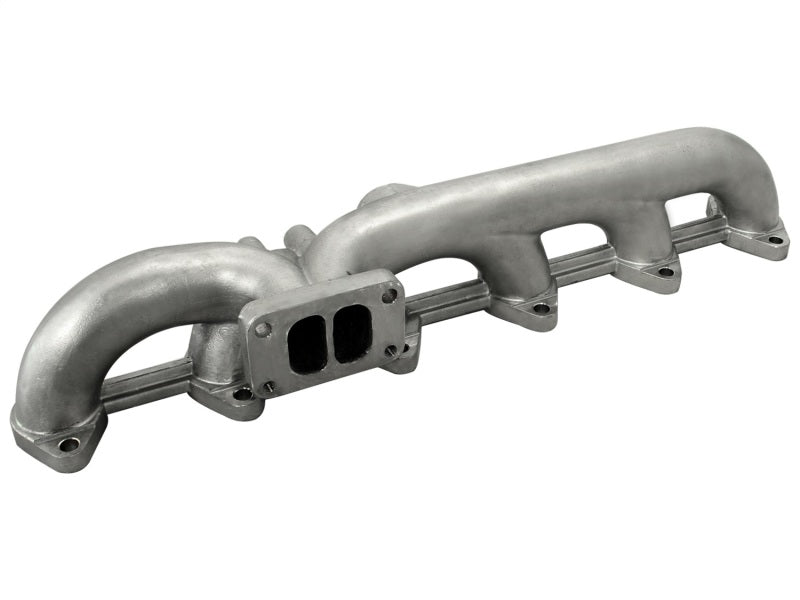aFe Bladerunner Exhaust Manifold for 2003-2007 Dodge Ram 2500/3500 5.9L Cummins Diesel – Part 46-40011