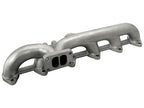 aFe Bladerunner Exhaust Manifold for 2003-2007 Dodge Ram 2500/3500 5.9L Cummins Diesel – Part 46-40011