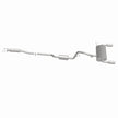 MagnaFlow BRE Exhaust Kit 13-18 Ford Escape - Direct-Fit Replacement System Part Number 106-0504