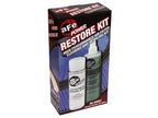 aFe MagnumFLOW CHM Restore Kit for Pro 5R Air Filters - Oil & Cleaner Set