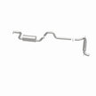 MagnaFlow BRE Exhaust Kit 05-07 Dodge Grand Caravan & Chrysler Town & Country (Part Number 106-0103)