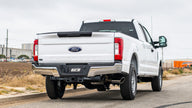 Borla 17-22 Ford F-250/F-350 Super Duty 6.2L V8 ATAK Cat-Back Exhaust System with Dual 2.75