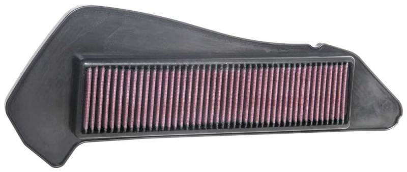 K&N Engineering YA-2918 High-Flow Air Filter for Yamaha CZD300 XMAX (2018-2024)