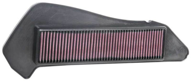 K&N Engineering YA-2918 High-Flow Air Filter for Yamaha CZD300 XMAX (2018-2024)