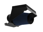 aFe 24-26 Jeep Wrangler JL L4-2.0L Rapid Induction Cold Air Intake System with Pro 5R Filter