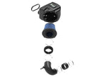 aFe Quantum Pro 5R Cold Air Intake System for Dodge Ram 2500 and 3500 (1994-2002) with Part Number 53-10001R