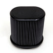 Banks Power Ram-Air Intake System with Big-Ass Dry Filter for 2018-2026 Jeep Wrangler JL and Gladiator JT 3.6L