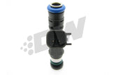 DeatschWerks Bosch EV14 Universal 60mm 78 lb/hr Fuel Injectors (Set of 4)
