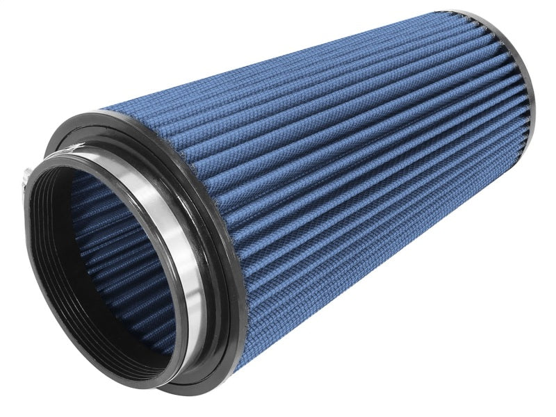 aFe MagnumFLOW UCO P5R 5-Inch by 6-1/2-Inch by 4-3/4-Inch Performance Air Filter with Pro 5R Media