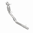 MagnaFlow OEM Grade Federal/EPA Compliant Direct-Fit Catalytic Converter for 2018-2023 Jeep Wrangler – Part #21-958