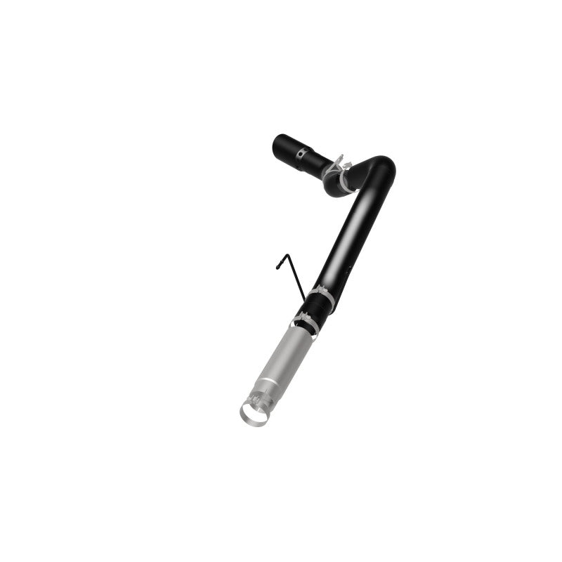 MagnaFlow Black Series Filter-Back Performance Exhaust System for 6.7L Ram 2500/3500 (Part #17071)