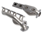 aFe Power Twisted Steel 304SS Shorty Header for 2019-2021 Ram 2500/3500 V8-6.4L
