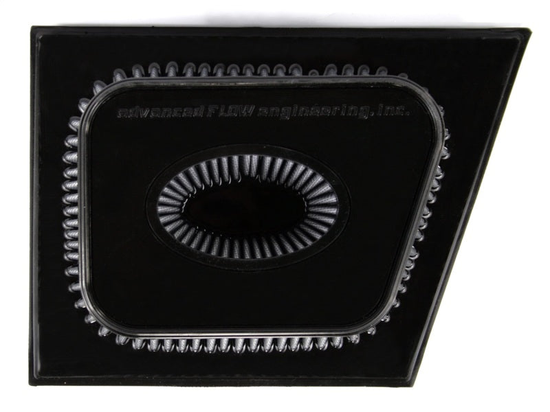 aFe MagnumFLOW IRF Replacement Air Filter for GM Diesel Trucks 2011-2016 V8-6.6L (TD) Part #31-80209