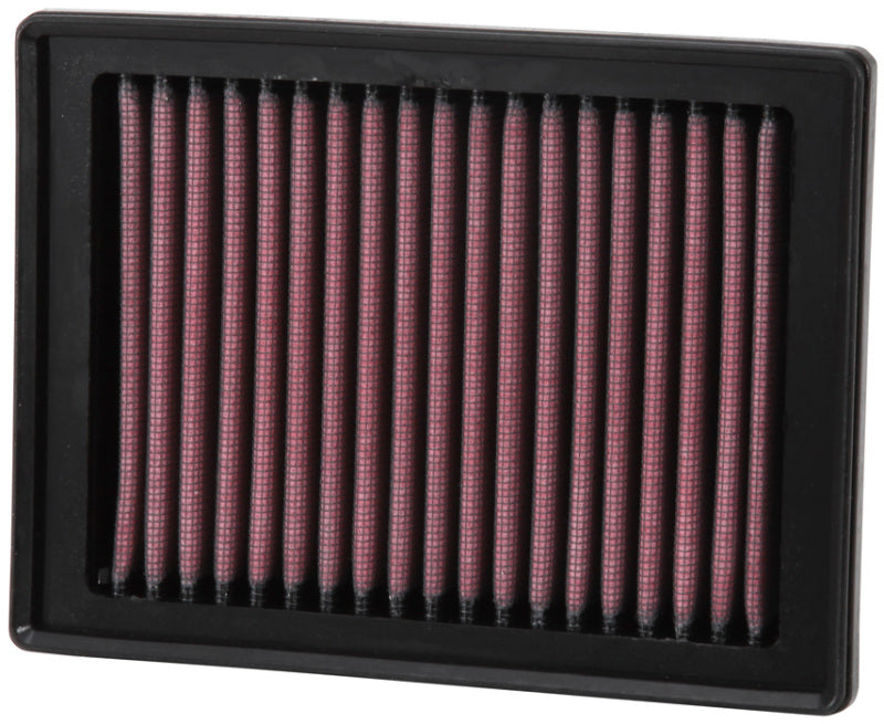 K&N Engineering Part KT-1113 Off-Road Replacement Air Filter for KTM Motorcycles and UTVs