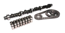 COMP Cams Camshaft Kit CRS 306S for Chrysler 273, 318, 340, and 360 LA Engines